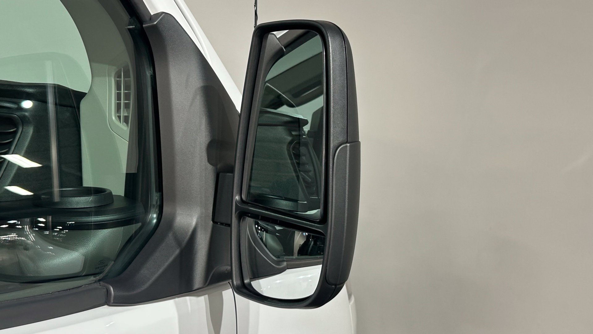 New 2026 Ford Transit 150 Low Roof RWD image 11