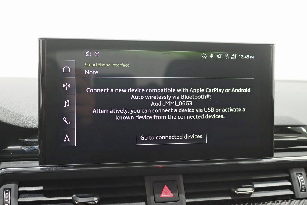 Used 2023 Audi RS 5 Sportback w/ Dynamic Package image 20
