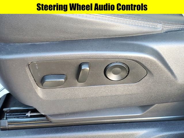 Used 2024 Chevrolet Silverado 3500 High Country w/ High Country Premium Package image 22