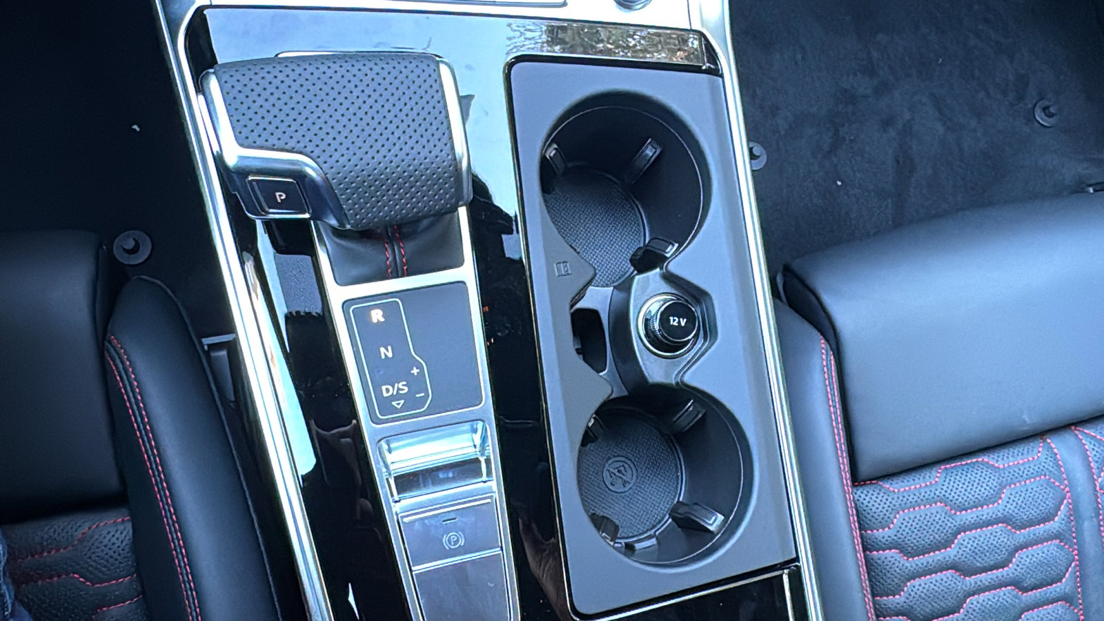 New 2026 Audi RS 7 Performance image 21