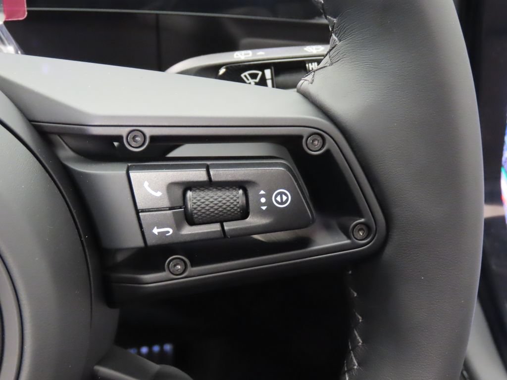 New 2026 Porsche Cayenne S AWD/4WD image 22