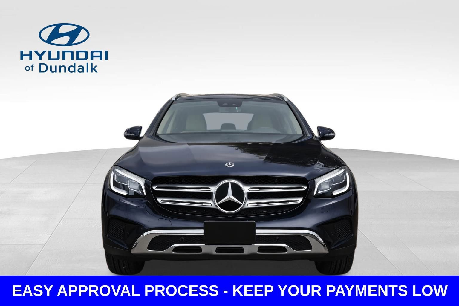 Used 2021 Mercedes-Benz GLC 300 4MATIC image 6