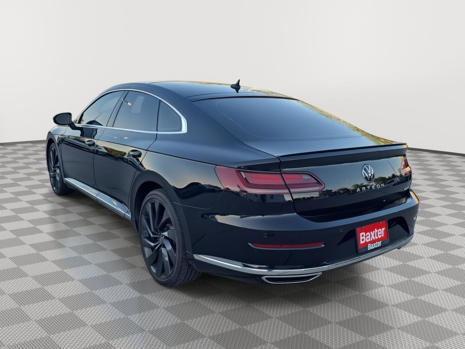 Used 2023 Volkswagen Arteon SEL w/ Arteon MDO Package AWD/4WD image 8