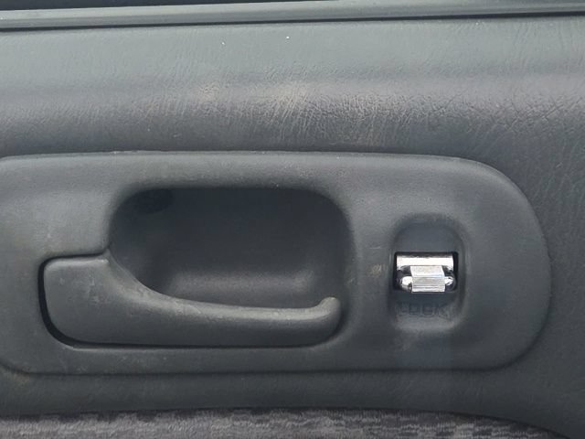 Used 2000 Honda Civic VP image 16