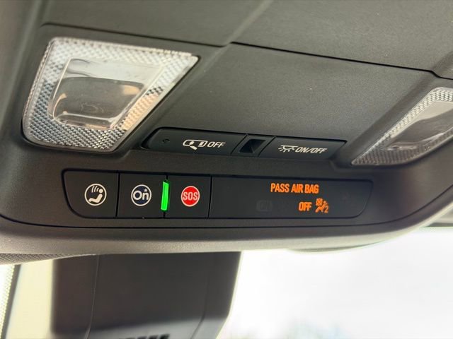 Used 2022 Chevrolet Equinox RS w/ RS Leather Package AWD/4WD image 18