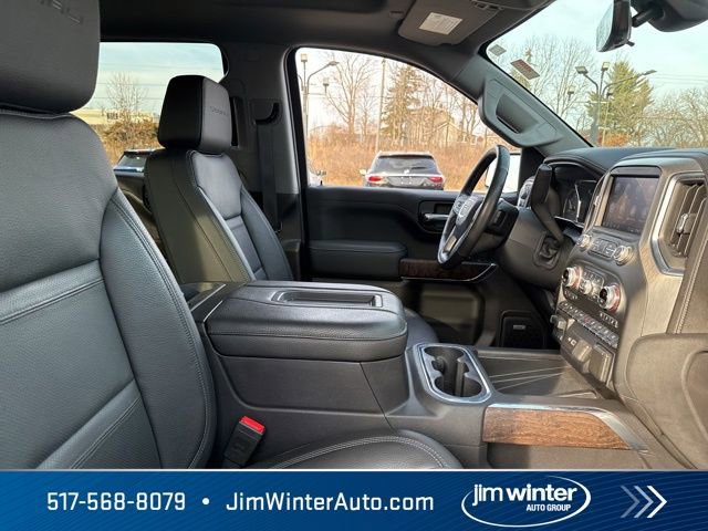 Used 2020 GMC Sierra 1500 Denali w/ Denali Ultimate Package image 18
