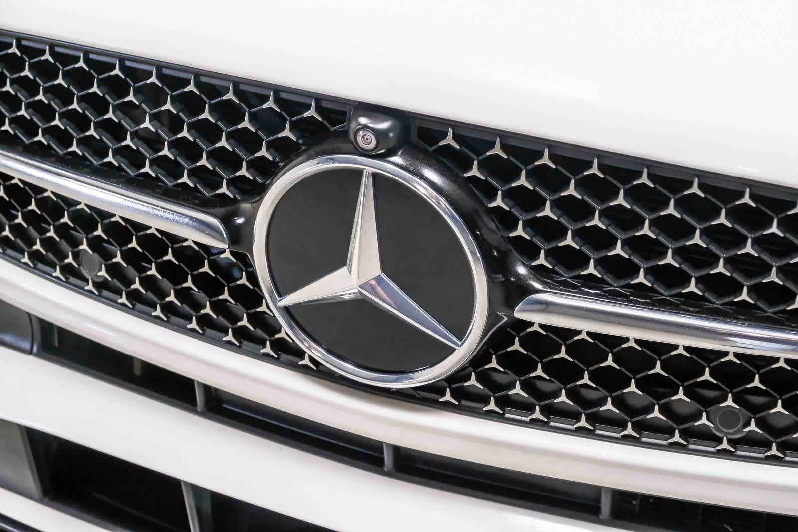 Certified 2022 Mercedes-Benz C 300 Sedan image 13