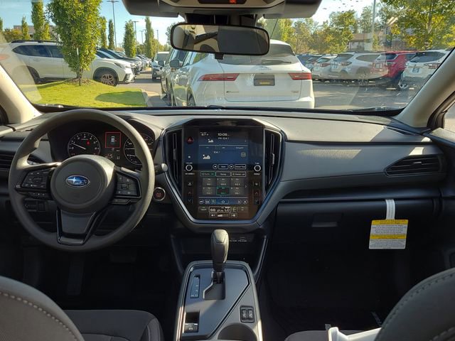 New 2026 Subaru Crosstrek 2.0i Premium image 20