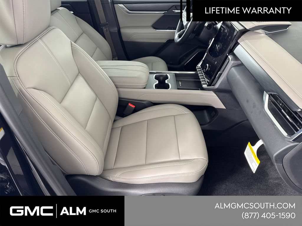 New 2026 GMC Acadia Elevation w/ Black Edition FWD image 15