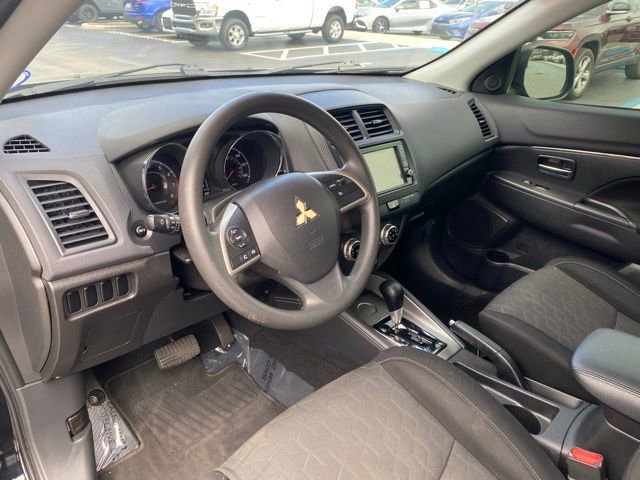 Used 2020 Mitsubishi Outlander Sport ES image 14