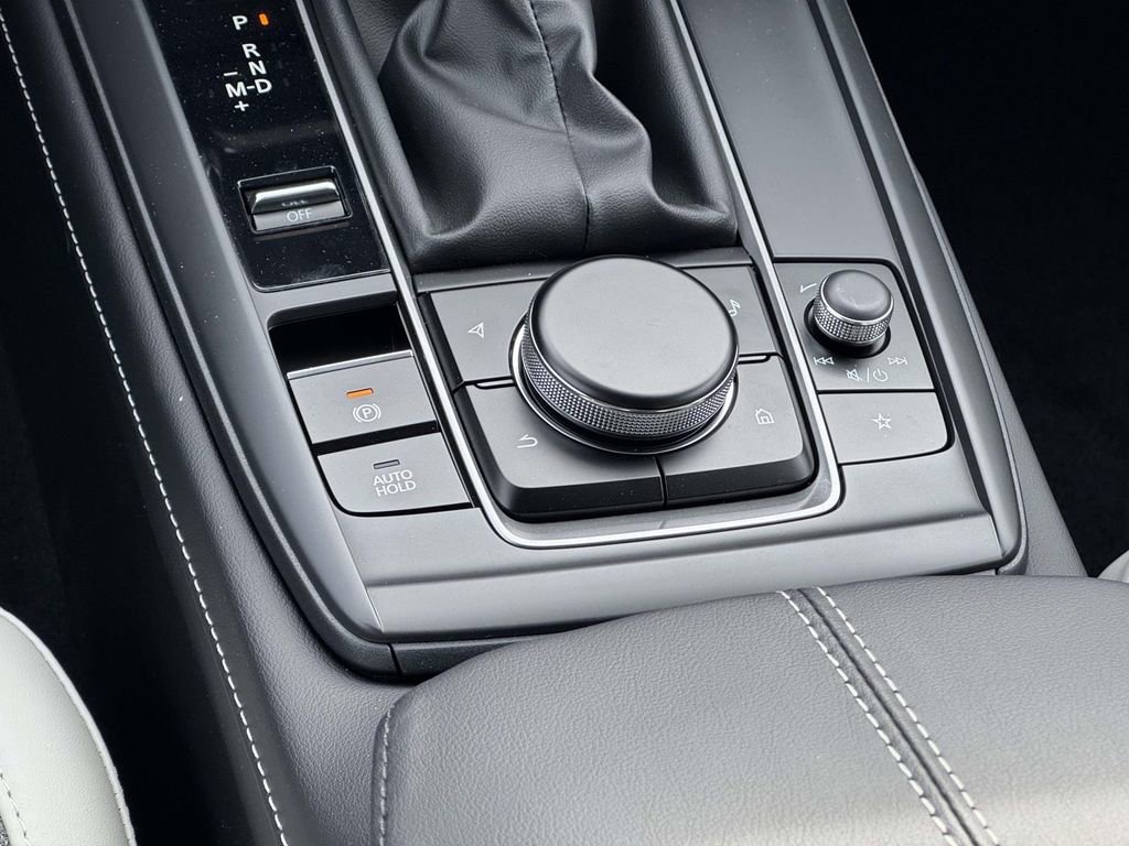 New 2026 MAZDA CX-30 AWD 2.5 S image 14
