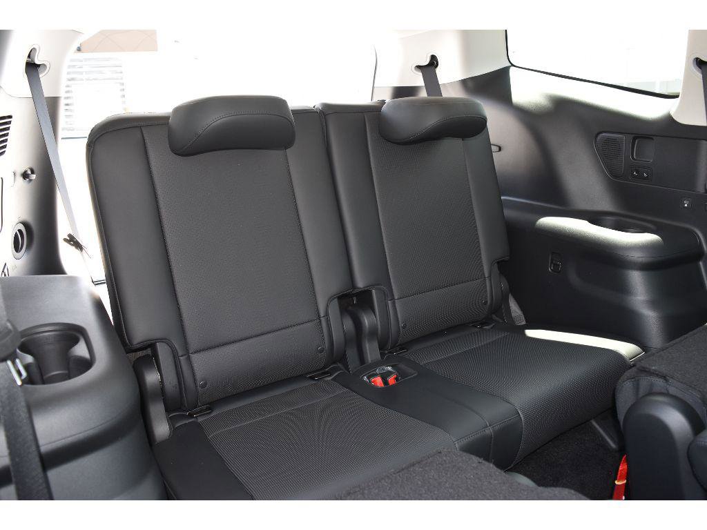 New 2026 Hyundai Ioniq 9 Limited image 74