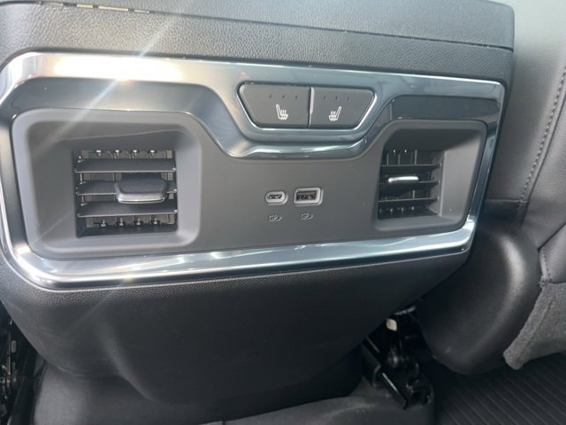 New 2025 Chevrolet Silverado 2500 LTZ w/ LTZ Plus Package image 21