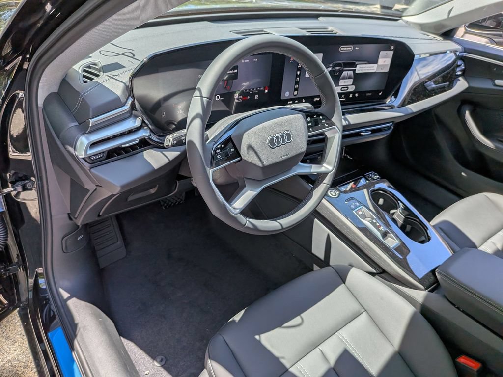 New 2026 Audi A5 Premium AWD/4WD image 9