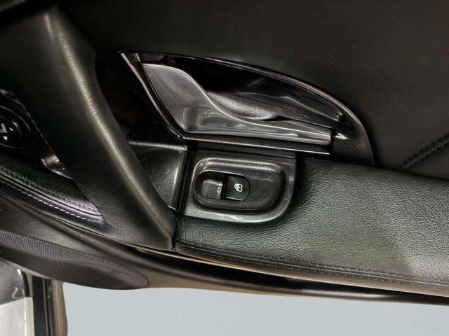 Used 2013 Maserati Quattroporte S RWD image 45