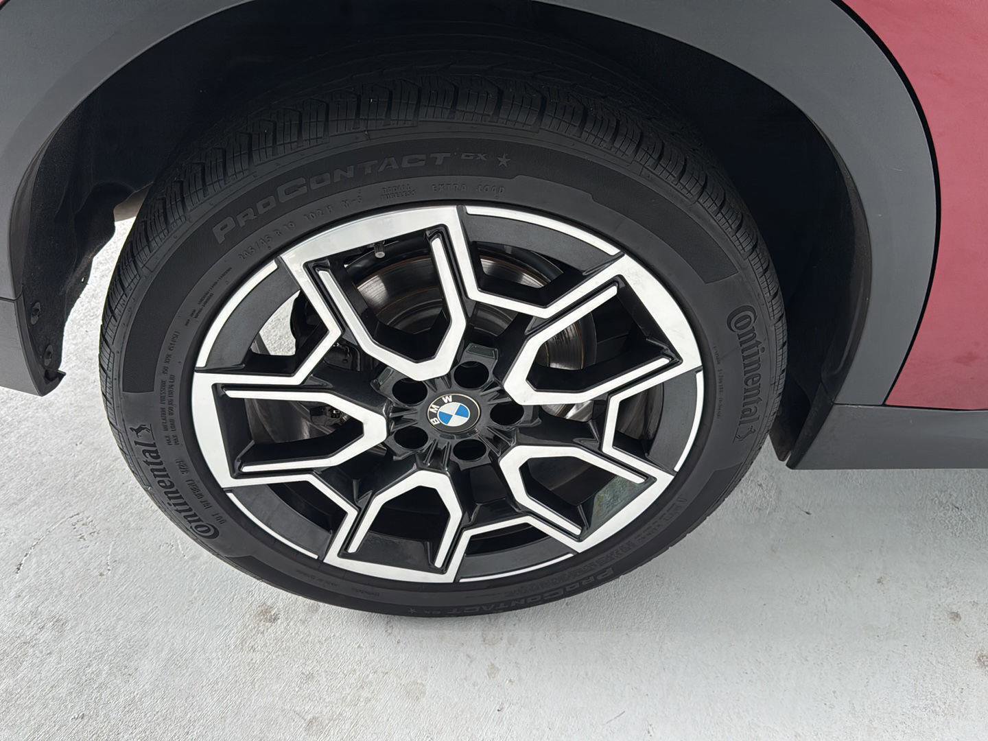 Used 2025 BMW X2 xDrive28i w/ Convenience Package image 32