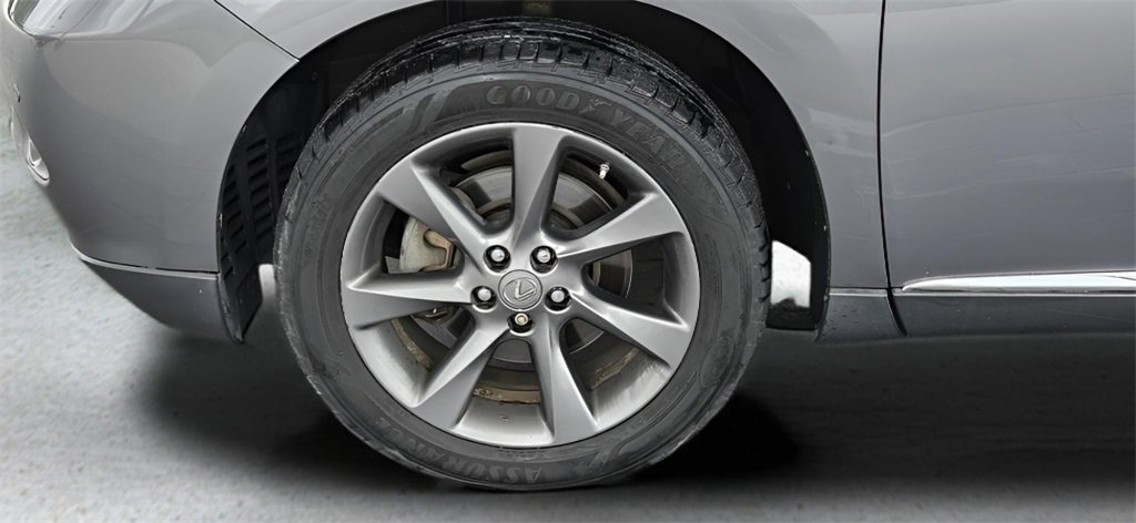 Used 2012 Lexus RX 350 AWD image 10