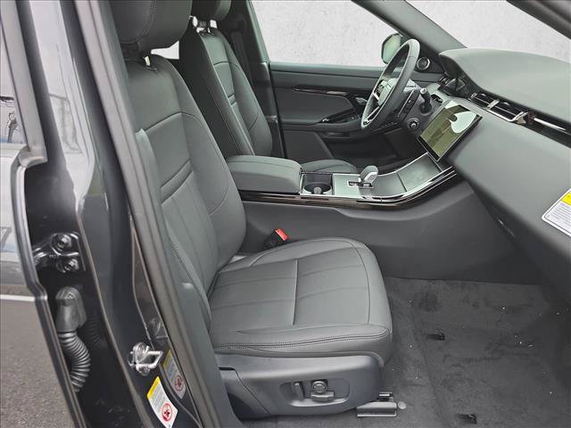 New 2026 Land Rover Range Rover Evoque S AWD/4WD image 10