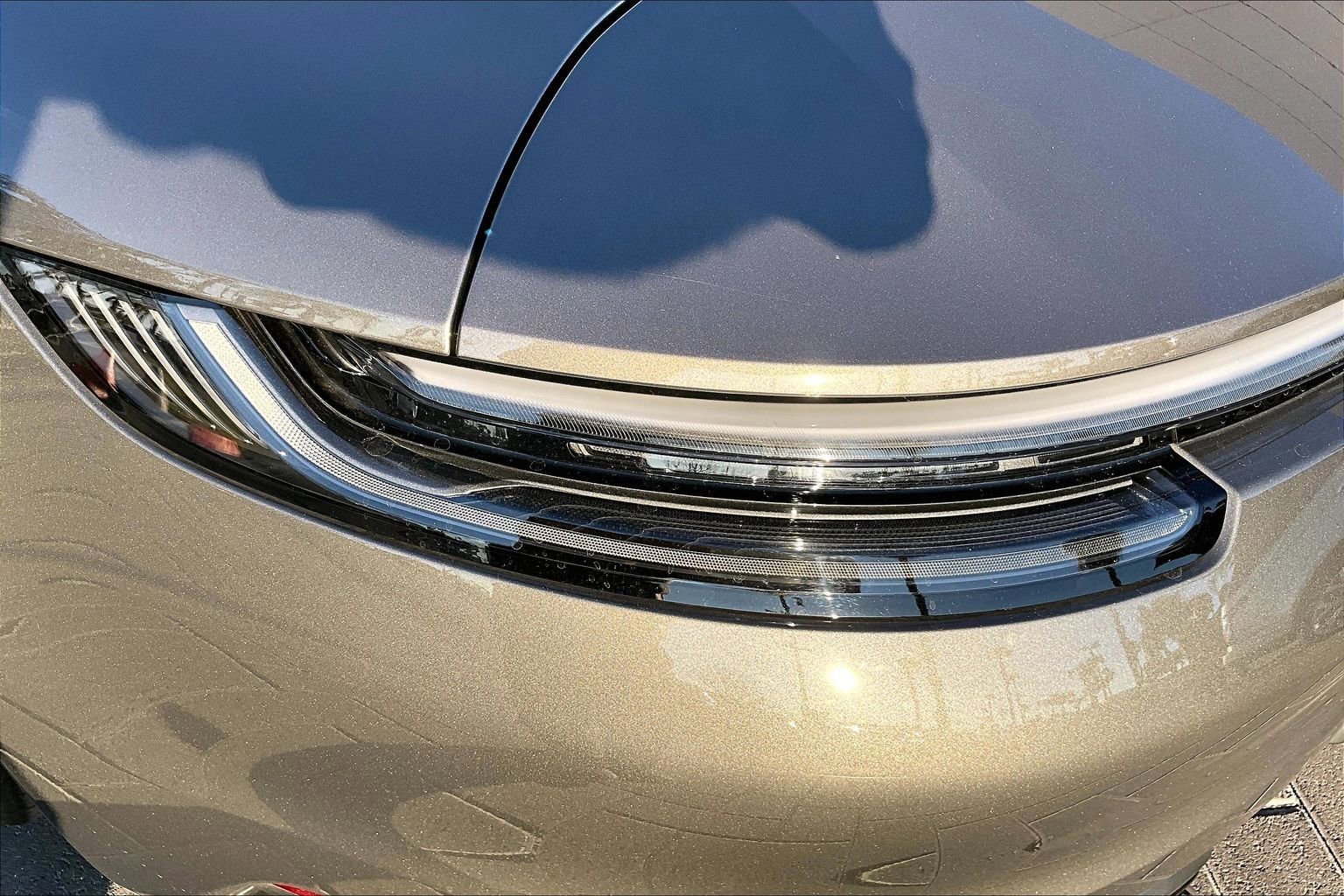 Used 2024 Porsche 911 Carrera 4S image 29