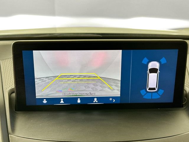 Used 2022 Acura RDX w/ Technology Package image 13