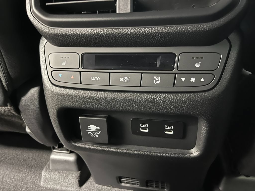 New 2026 Honda Pilot TrailSport image 18
