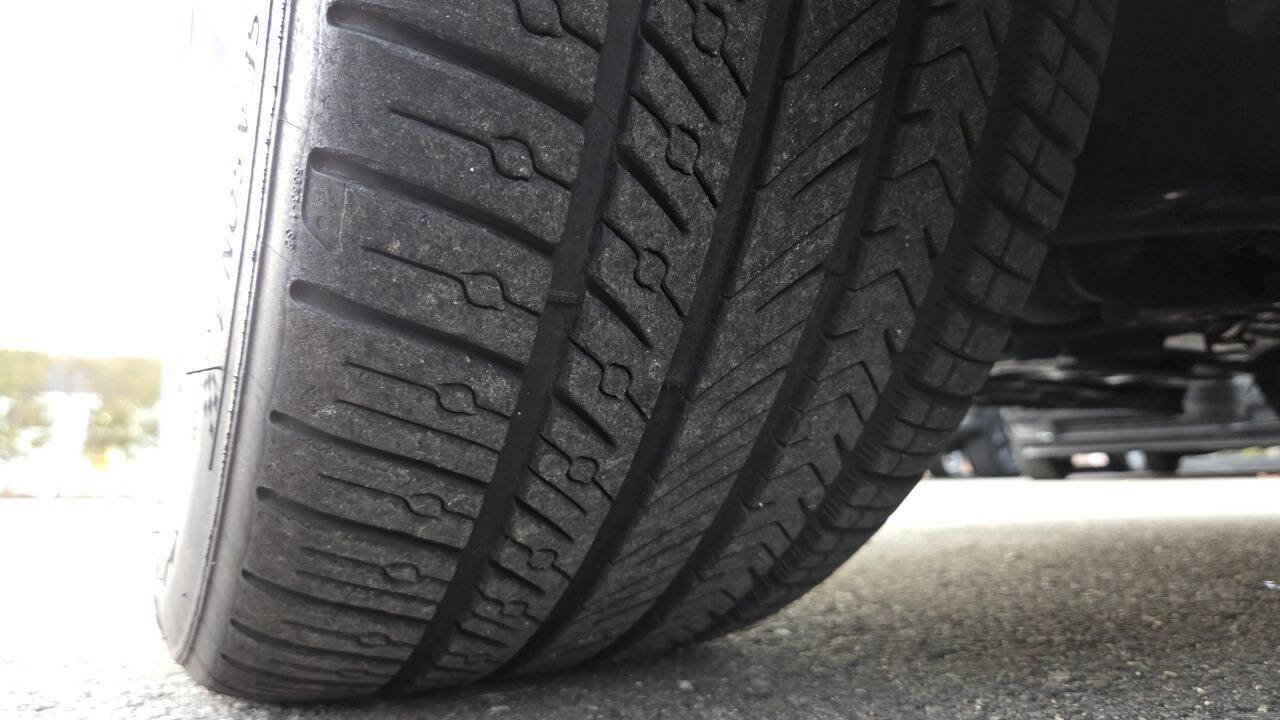 Used 2013 Mercedes-Benz S 550 4MATIC image 58