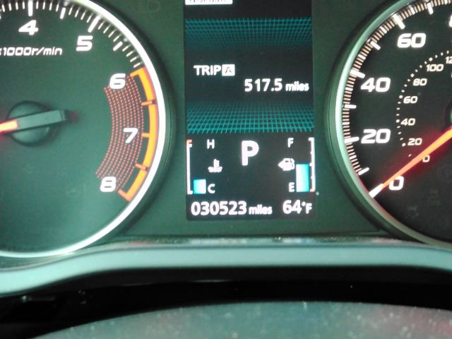 Used 2024 Mitsubishi Eclipse Cross LE image 44