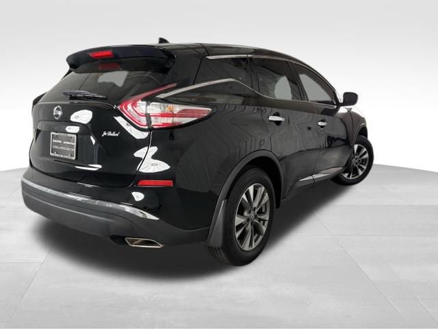 Used 2018 Nissan Murano S image 7