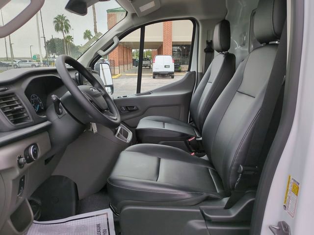 New 2025 Ford Transit 250 Low Roof image 20