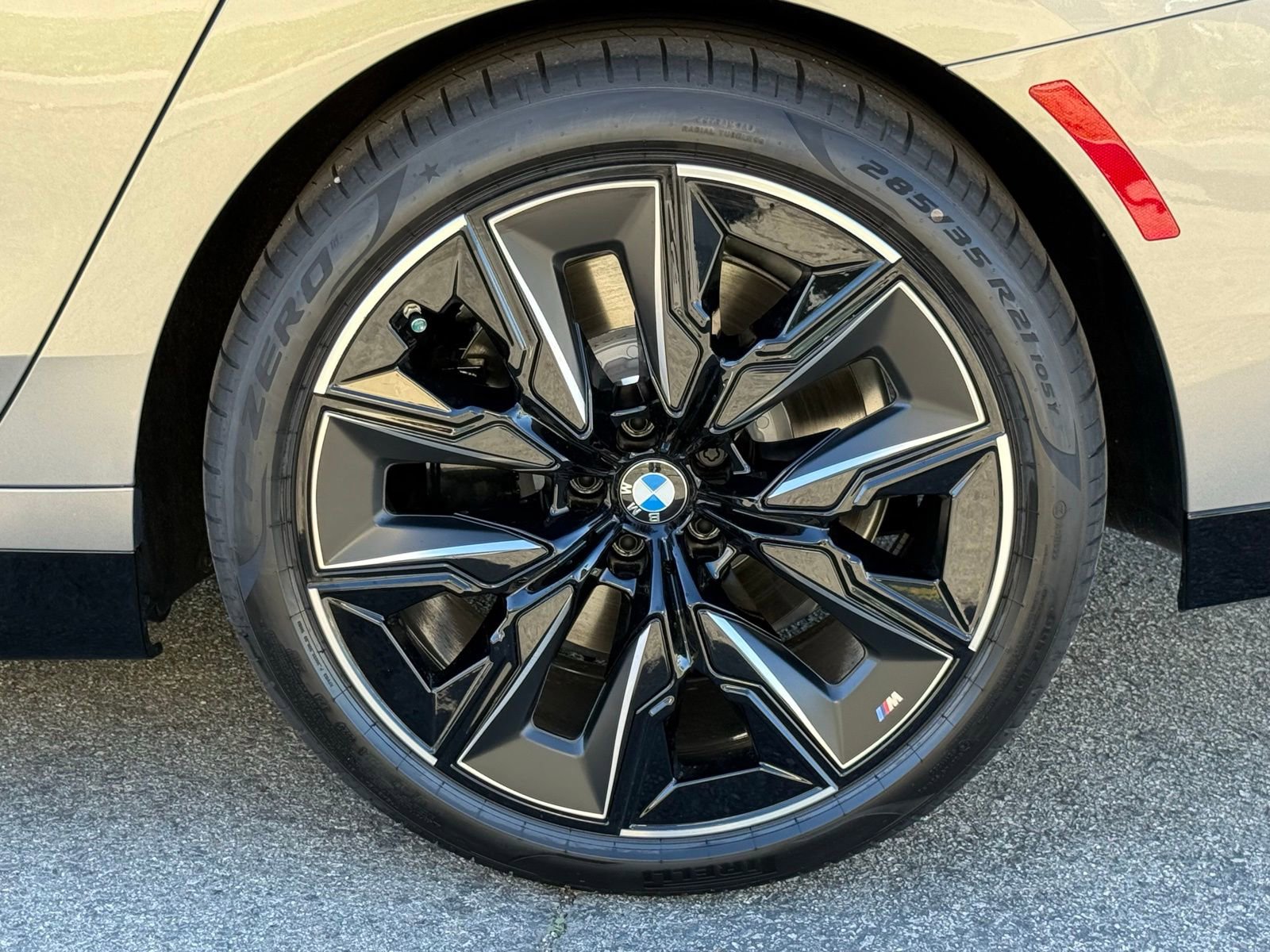 New 2026 BMW 740i w/ Premium Package image 16