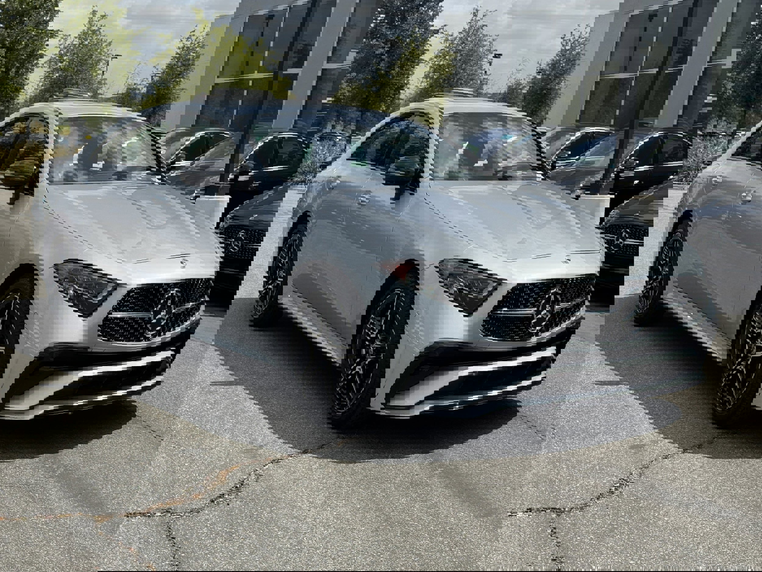 Certified 2023 Mercedes-Benz CLS 450 4MATIC image 6