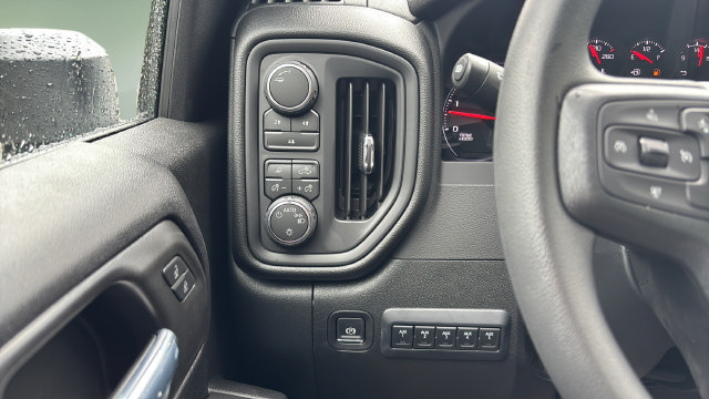 New 2026 Chevrolet Silverado 2500 W/T w/ WT Convenience Package AWD/4WD image 13