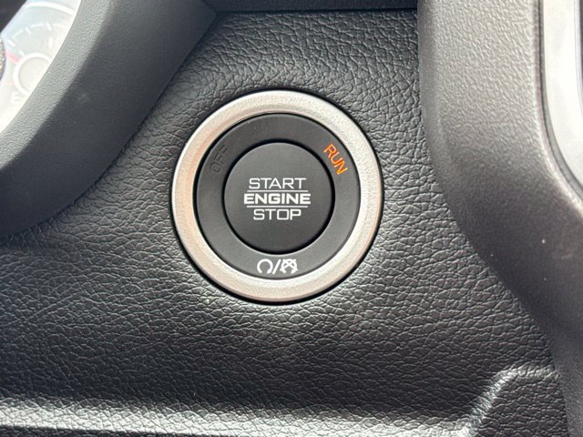 New 2027 RAM 3500 Big Horn AWD/4WD image 17
