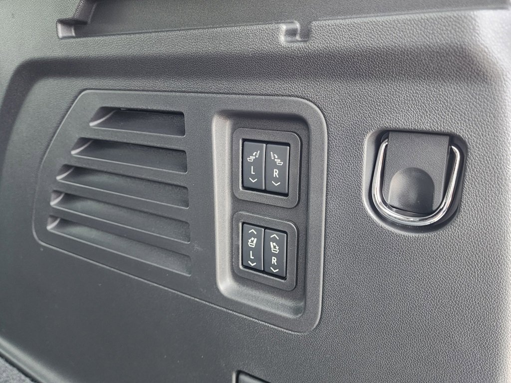 New 2026 Buick Enclave Preferred w/ Power Package image 51