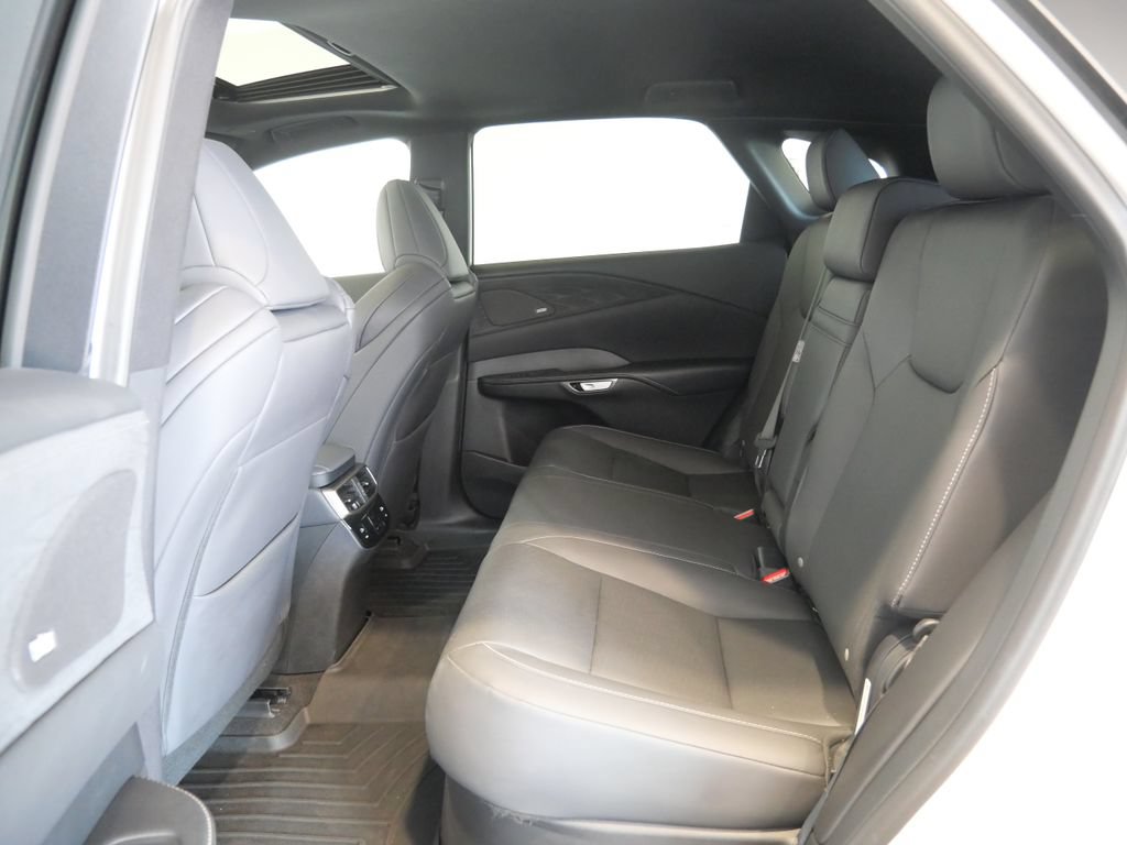 Used 2024 Lexus RX 350 F Sport w/ Convenience Package AWD/4WD image 29