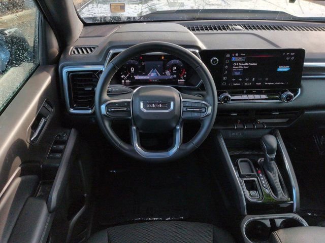Used 2024 GMC Canyon Elevation RWD image 15