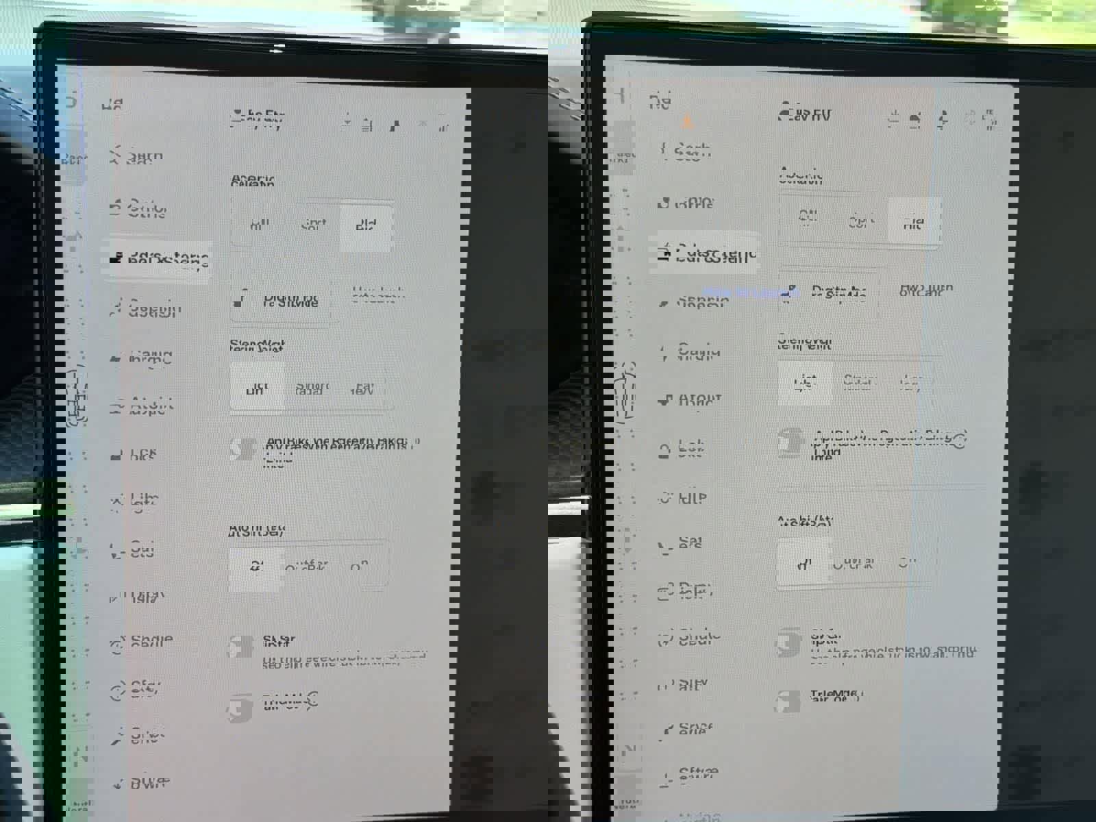 Used 2023 Tesla Model X Plaid image 21