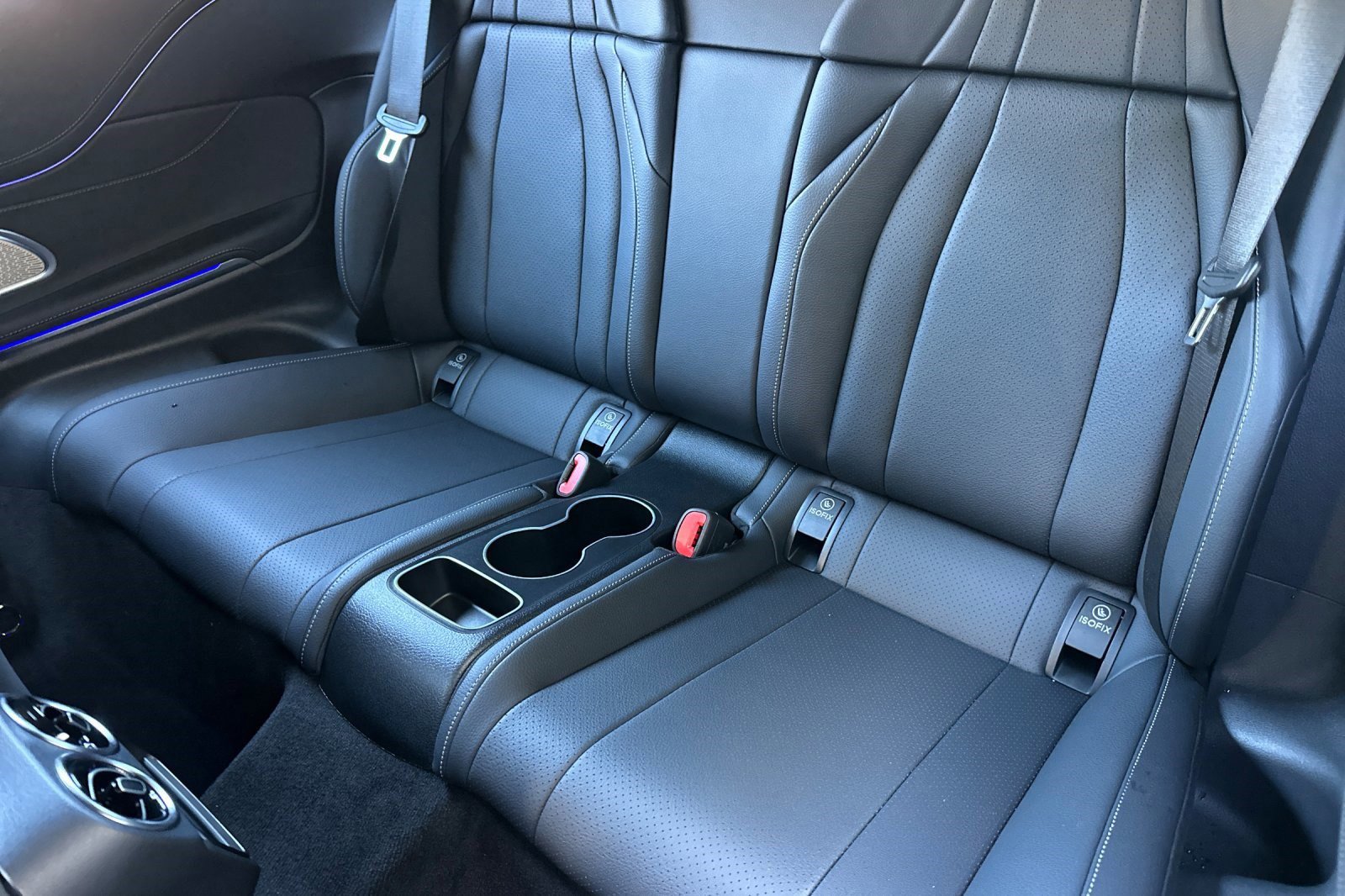 New 2025 Mercedes-Benz CLE 450 4MATIC Cabriolet image 20