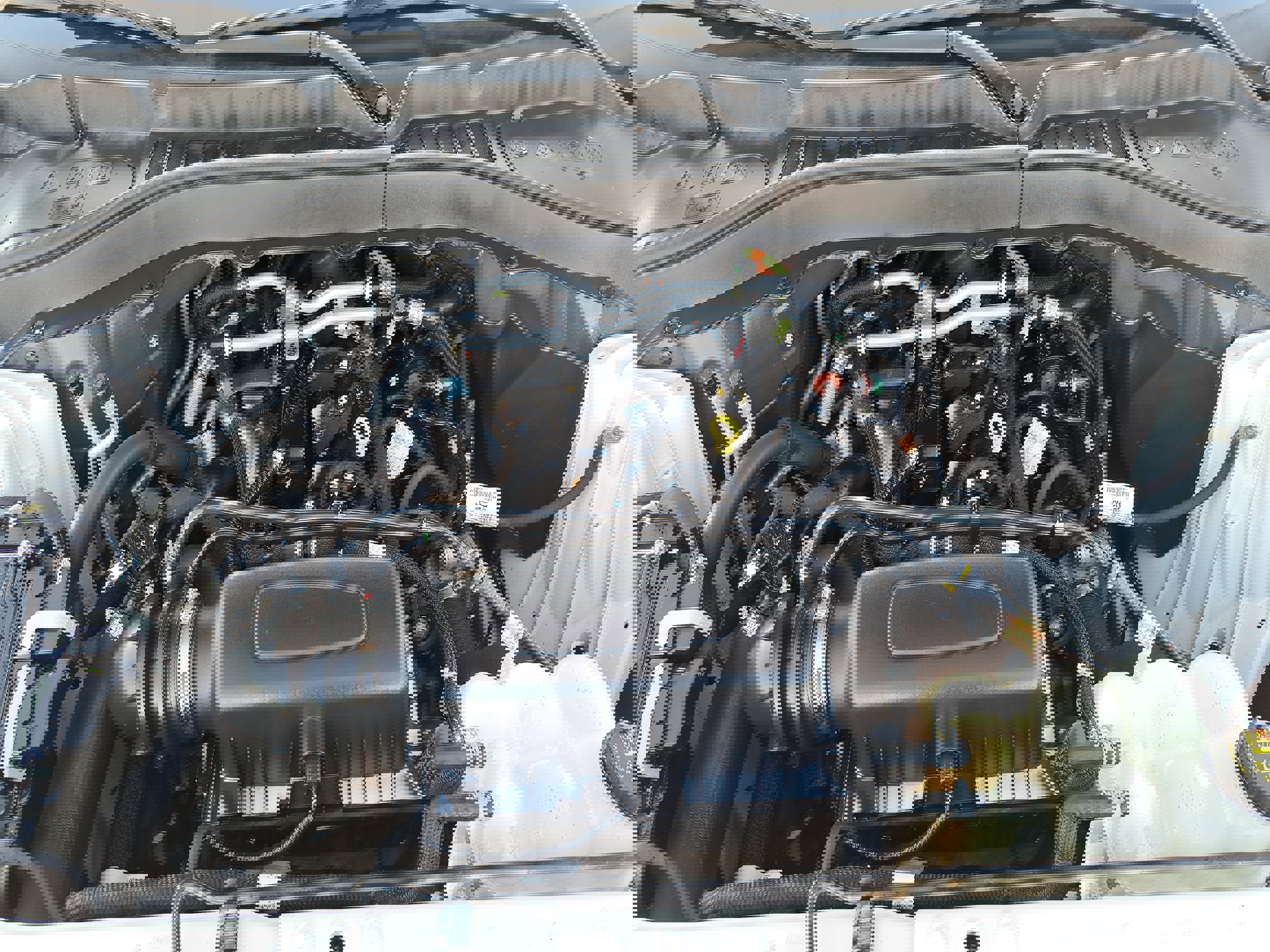 Used 2021 Ford Explorer 4WD image 29