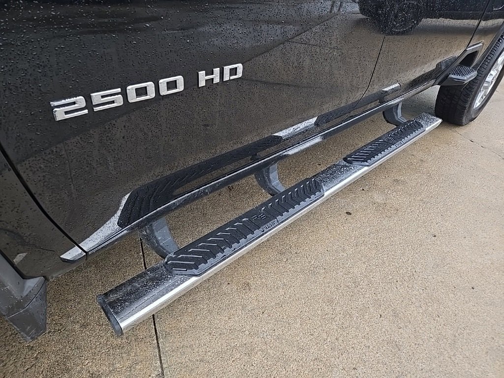 Used 2024 Chevrolet Silverado 2500 LT image 20