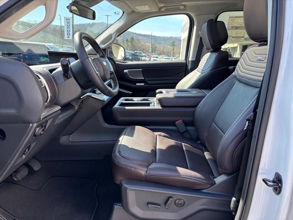 New 2026 Ford Expedition Max Platinum w/ Platinum Ultimate Package image 10