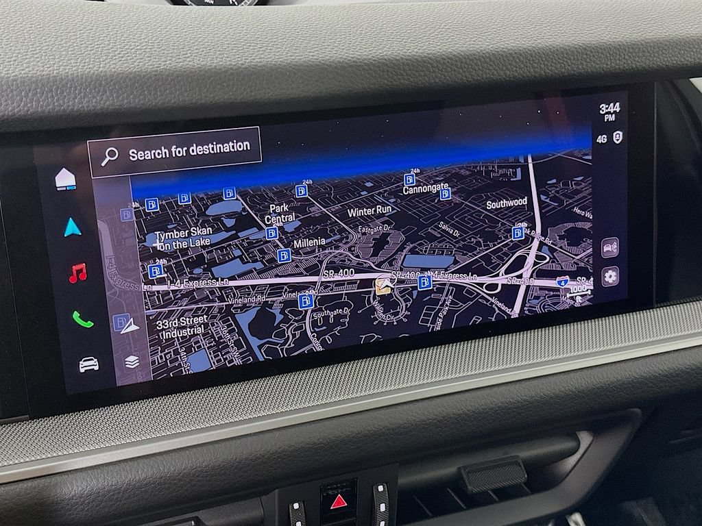 New 2026 Porsche Cayenne AWD/4WD image 16