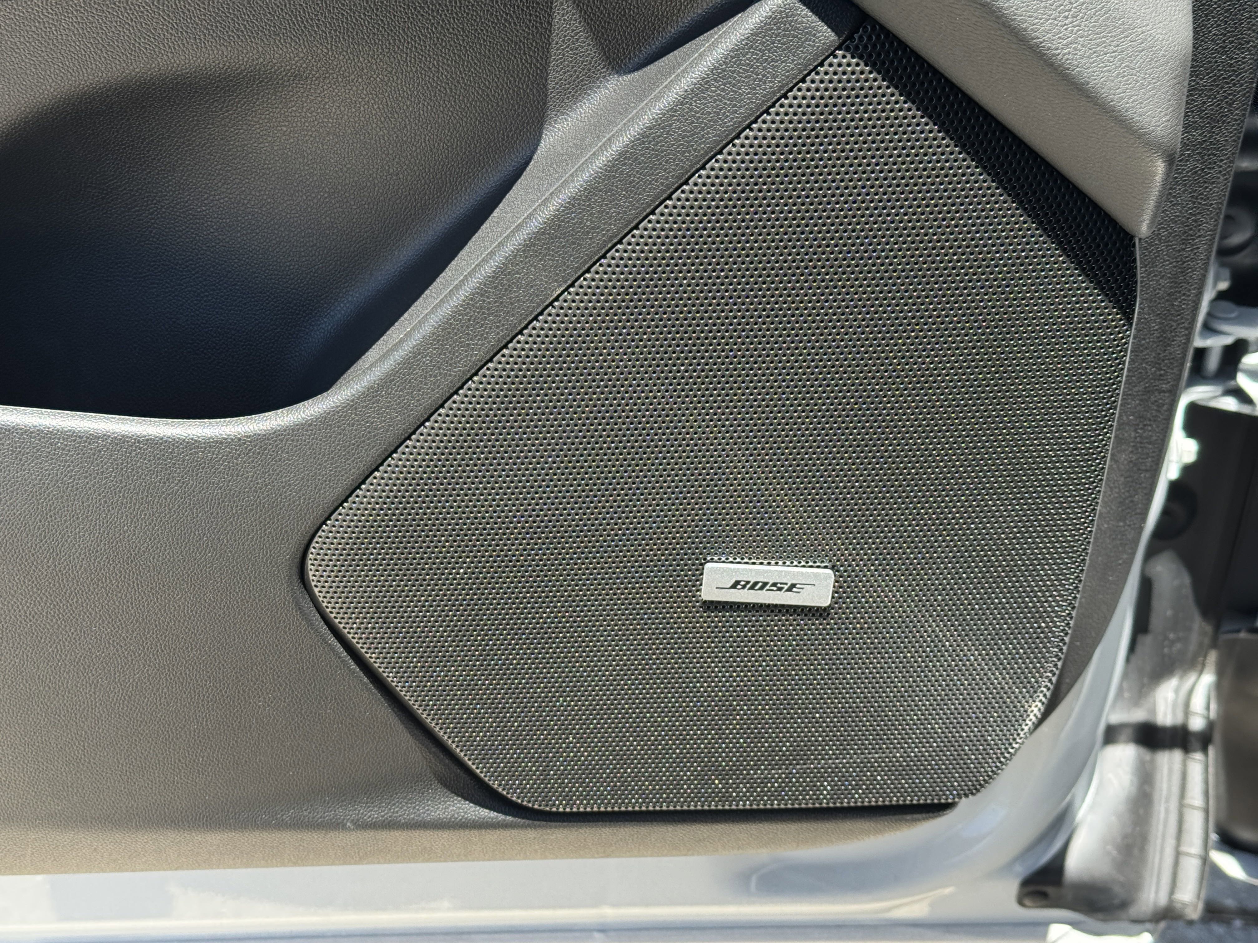 New 2025 Cadillac XT6 Luxury image 20