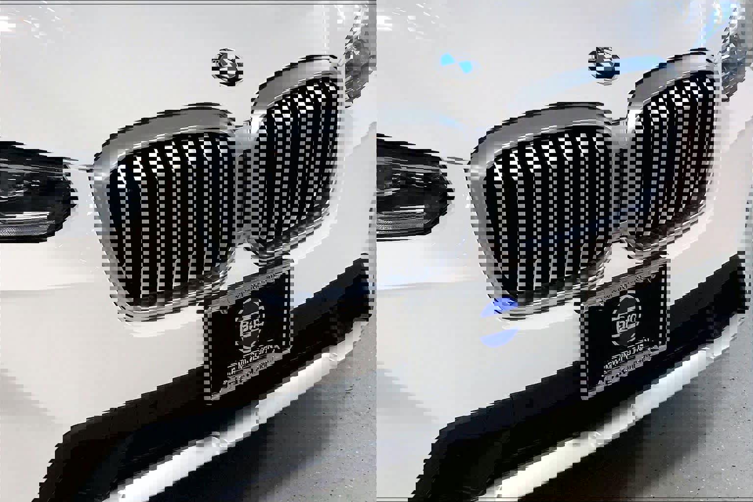 Certified 2023 BMW X3 xDrive30i w/ Convenience Package image 32