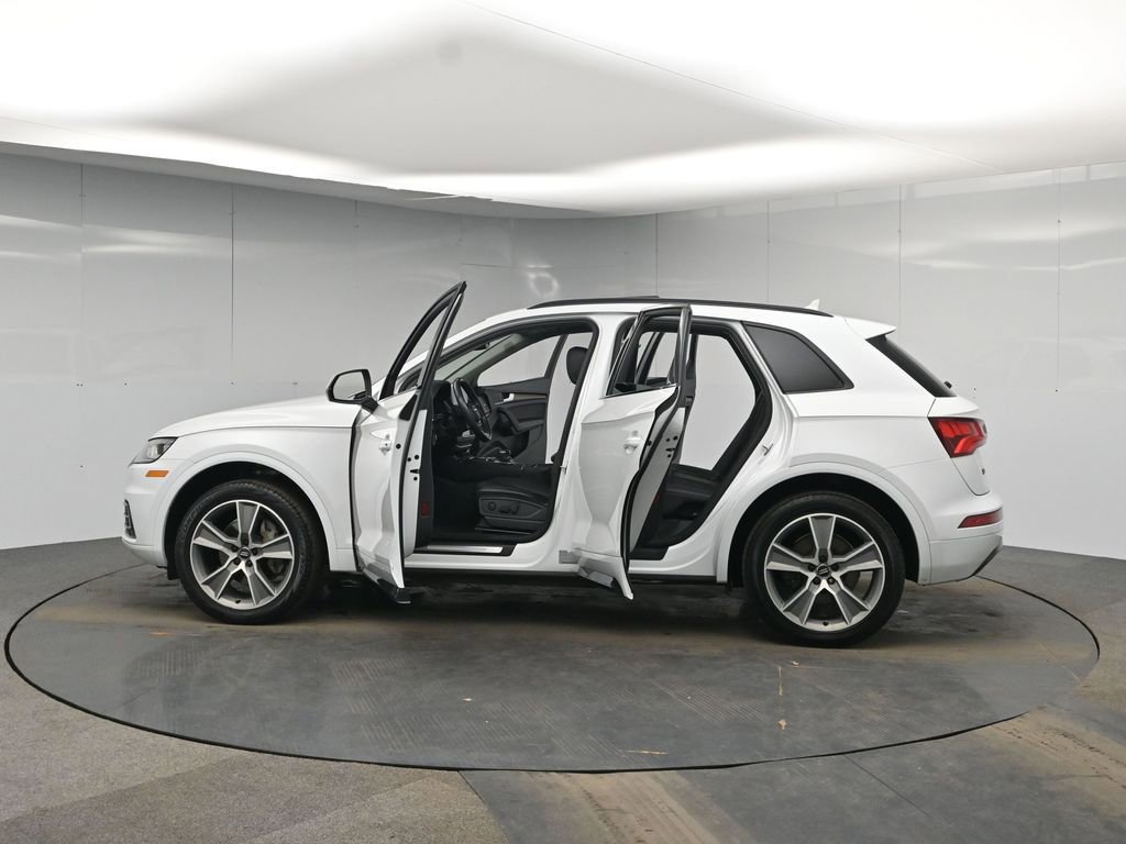 Used 2019 Audi Q5 2.0T Premium Plus AWD/4WD image 52