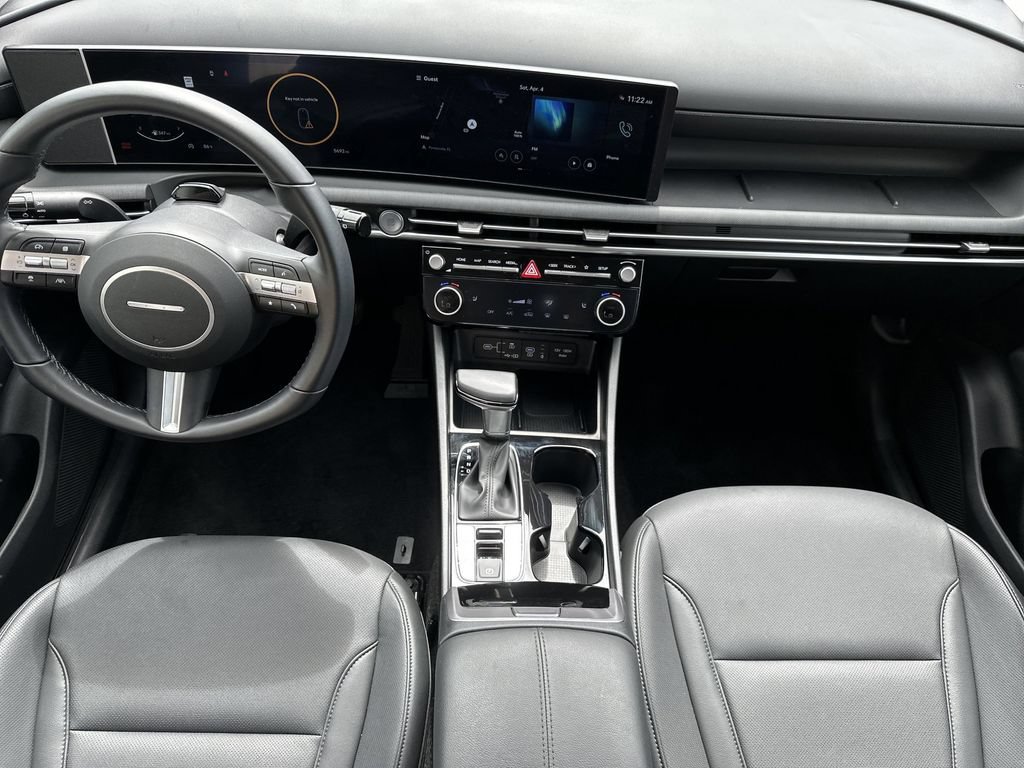 New 2026 Hyundai Tucson SEL FWD image 13