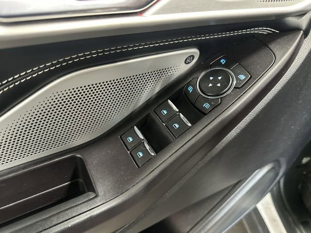 Certified 2020 Ford Explorer ST w/ Premium Technology Package AWD/4WD image 19