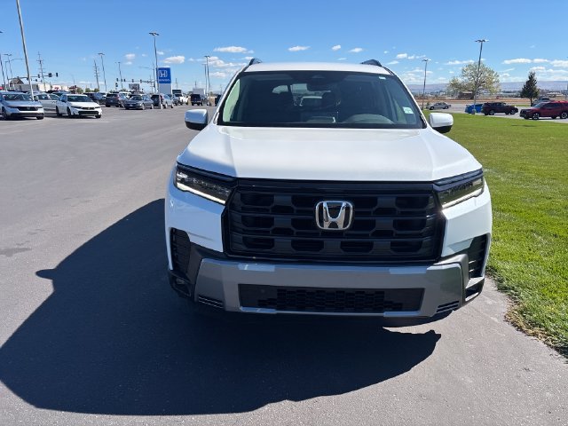 New 2026 Honda Pilot EX-L image 8