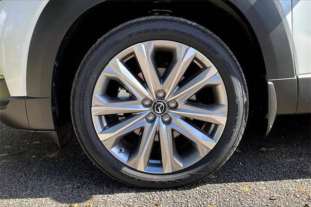 New 2026 MAZDA CX-50 AWD 2.5 S w/ Cargo Package image 8