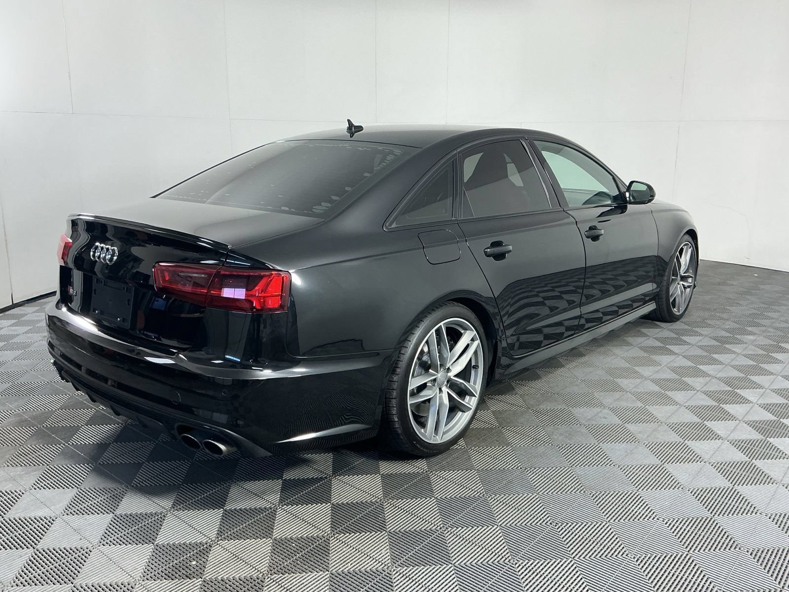 Used 2016 Audi S6 Premium Plus AWD/4WD image 9